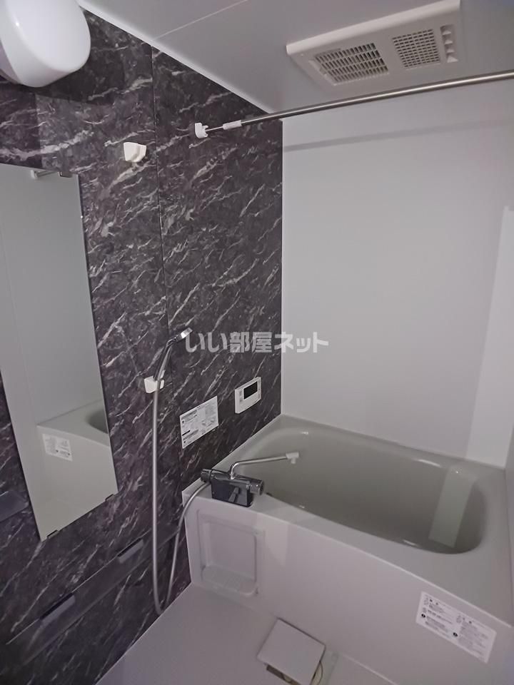 バスルーム