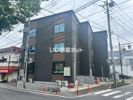 Ambition大谷の外観