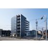 アパラザール高岡末広町の間取り画像