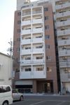 ロータスエイトの間取り画像