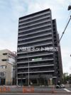コンフォリア・リヴ東三国駅前ソルテラスの外観