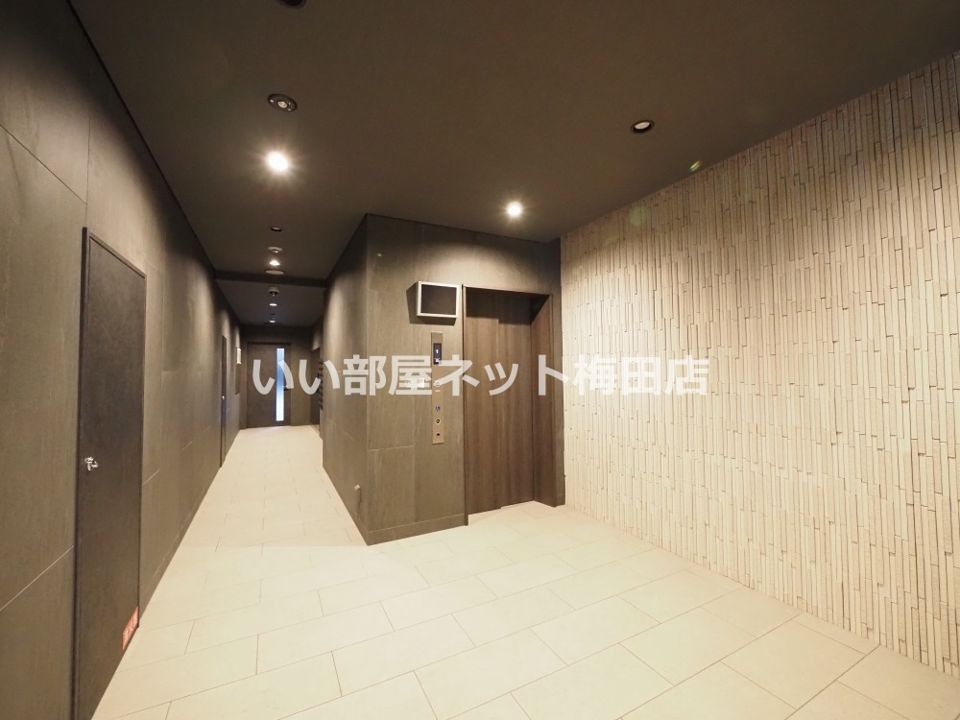 ロビー