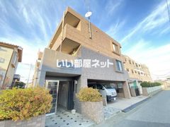 ハイムレグルスの外観画像