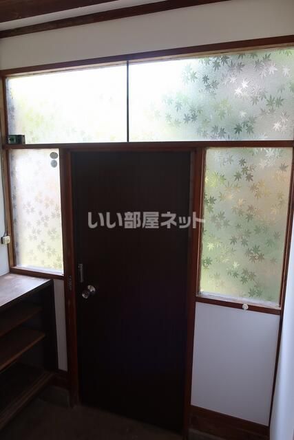 庭