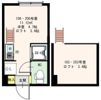 stage南阿佐ヶ谷の間取り画像