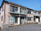 沖ハイツの間取り画像