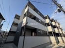 F+style東大阪本庄1号館の外観
