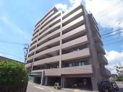 Bella Vistaの外観画像