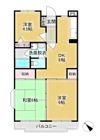 エントピアの間取り画像