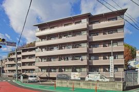 YNG西坂Ⅴの外観画像