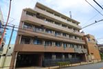 日神パレステージ三鷹の間取り画像
