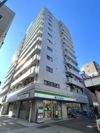 スカイコート下高井戸の間取り画像