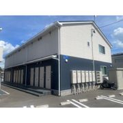 Soleil Villa末広の外観画像
