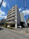 ラ・シード八王子の間取り画像