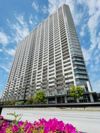 Brillia 有明 Sky Towerの間取り画像