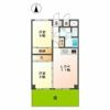 K's FLATの間取り画像