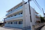 カメリア西千葉の間取り画像