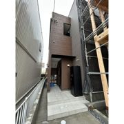 ハーモニーテラス高畑Ⅱの外観画像