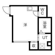 N95 ※家賃ダウン(半年間)他キャンペーン中の間取り画像
