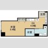 ザ・キャッスル北仙台の間取り画像