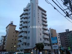 オーク斉藤の外観画像