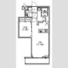 S-RESIDENCE北戸田の間取り画像
