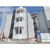 Citywalk金山の間取り画像