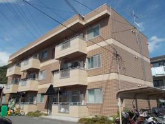 シティコートSUMISHOⅡの外観画像