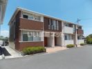 レバンテBの間取り画像