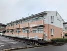 メゾンエクセルKBの間取り画像