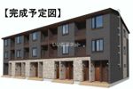 ララ シャングリラの間取り画像