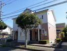 ミーティスNの間取り画像