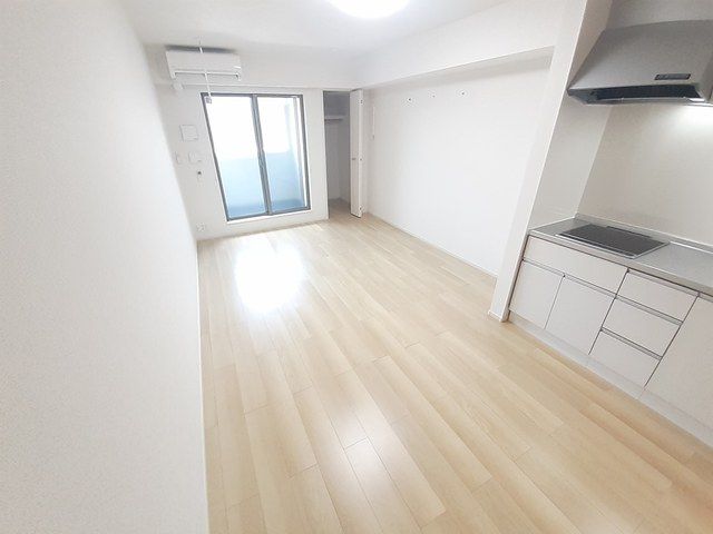 リビング