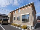 シャルム画図Ⅱ番館 Eの間取り画像