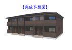 グランメゾンⅢの間取り画像