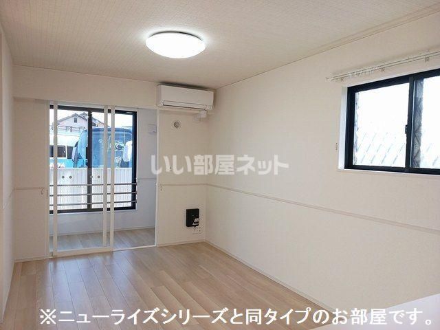 リビング