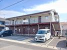 エルディム夢街の間取り画像