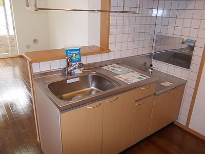 キッチン