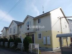 リバーサイド片山の外観画像