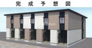 ブライト フェイバー．Kの間取り画像