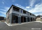 プラシード掛川の間取り画像