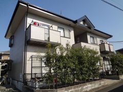 グリーンヒル参番館の外観画像