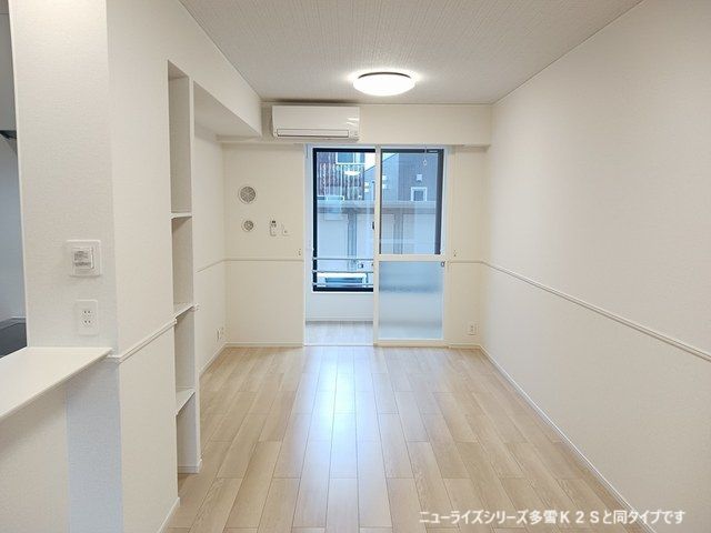 リビング