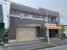 コーポ F カームの間取り画像