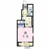 ソル メゾンの間取り画像