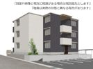 サニーハイツ コバリの間取り画像