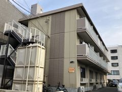 アネックス本郷の外観画像