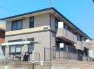 メゾン・クレール Cの間取り画像