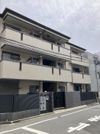 ライフル・レオの間取り画像