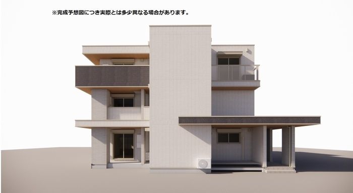 建物画像